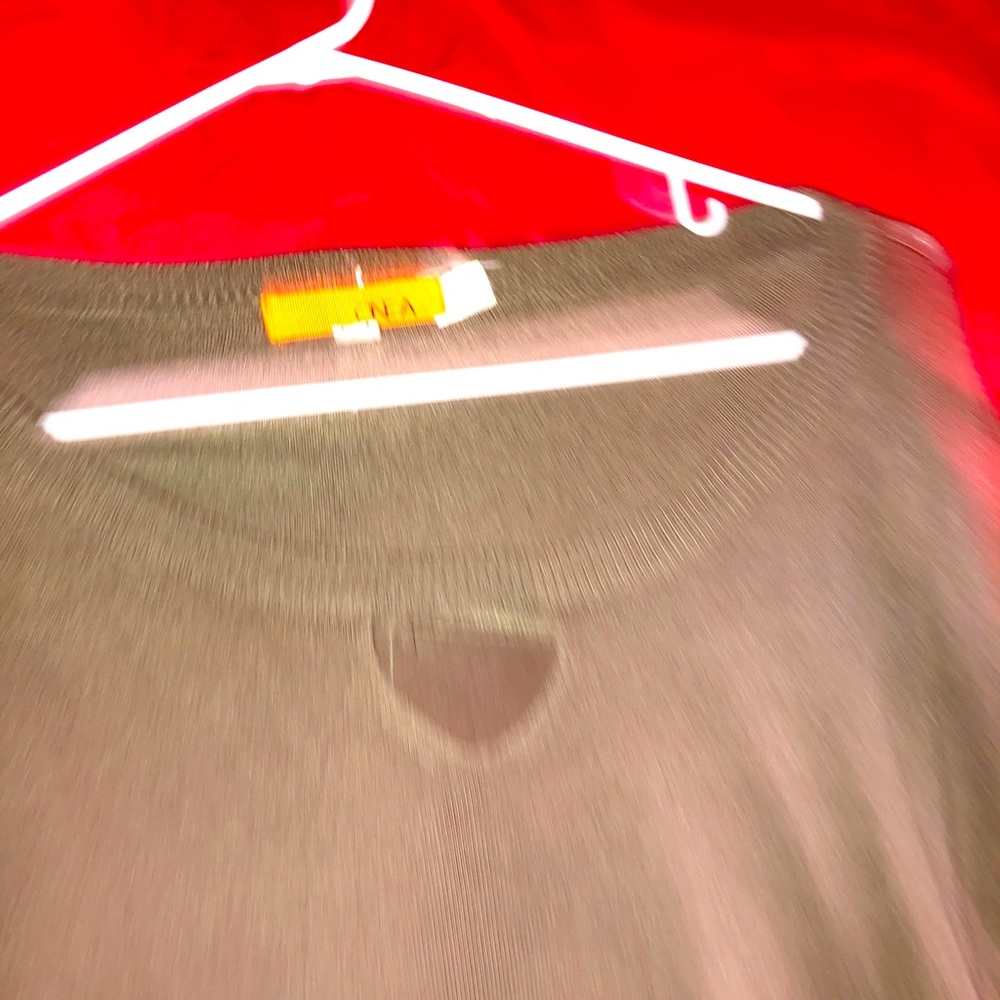 Long sleeve top
